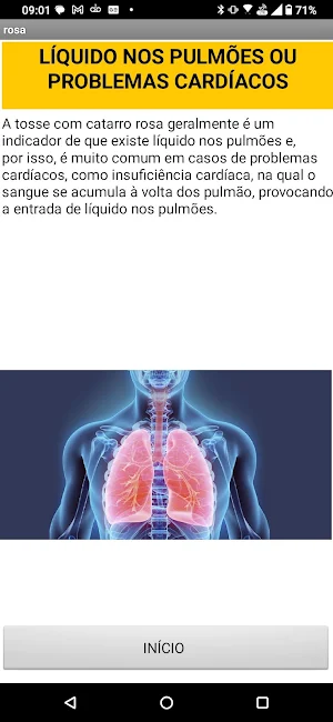 MelecApp Screenshot 2