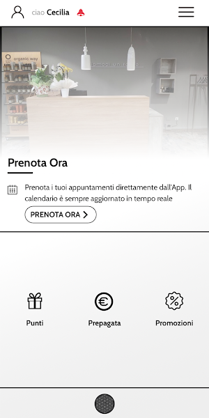 Diamoci un Taglio Screenshot 0