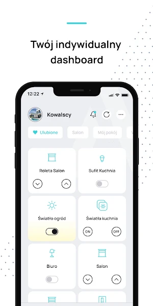Wiśniowski Connected Screenshot 2