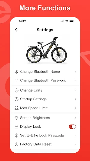 Eleglide Screenshot 2