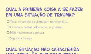First Aid Screenshot 3
