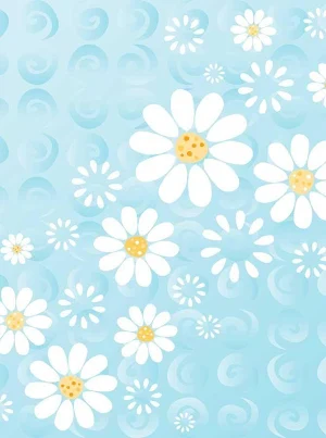 fondos de flores bonitas Screenshot 2