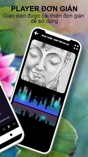 Nhạc Thiền An Lạc Screenshot 1