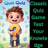 Quiz Master - Classic
