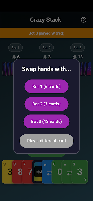 PG Crazy Stack Screenshot 0