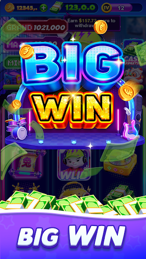 Bunny Blitz Spin Screenshot 3