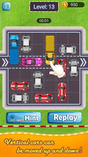 Parking Car Screenshot 0