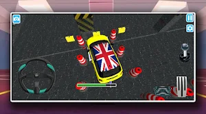 Real Car Parking : Hard Mods Screenshot 3