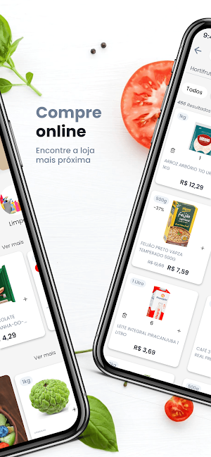 Via Mercado Screenshot 1