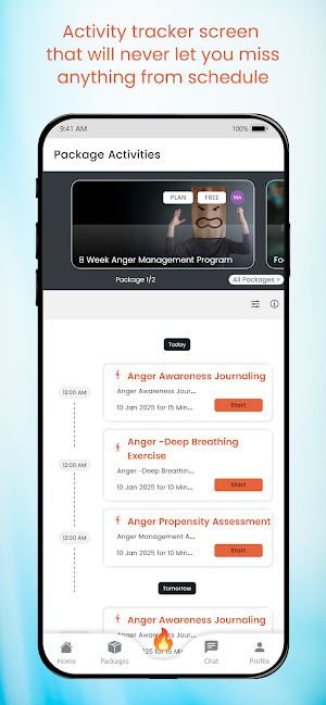 MentalTitans Screenshot 3