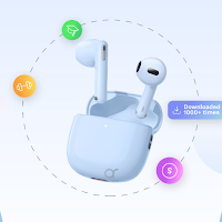 Baseus WX5 Earbuds Guide