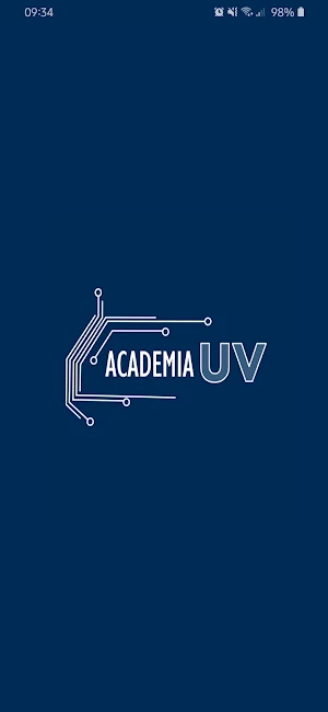 Academia UV Screenshot 0