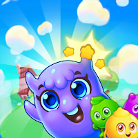 Sweet Candy  - Match 3 Puzzle
