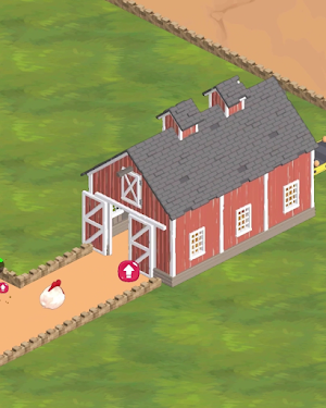 Egg Farm Frenzy Screenshot 3
