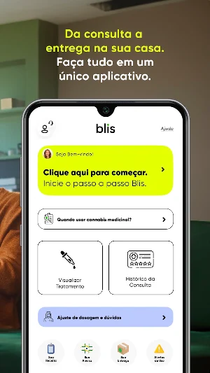 Blis Screenshot 1
