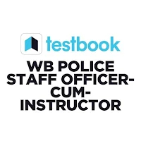 WB Police Staff Officer-cum-In
