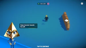 Rebel Man Screenshot 3