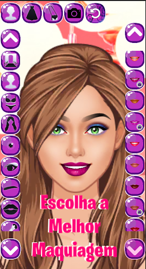 Estilista Moda Fashion Screenshot 0
