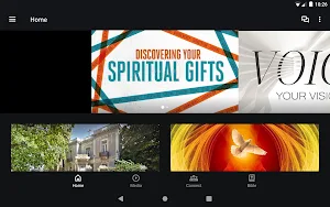 United Community Church BA Screenshot 3