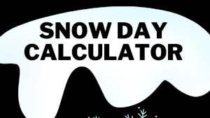 Snow Day Calculator Screenshot 3