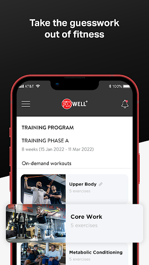 FX Well+ screenshot 6
