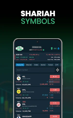 FDM Trade Screenshot 1