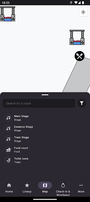 Beach, Please! Screenshot 2