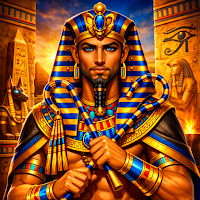 Pharaohs Wisdom