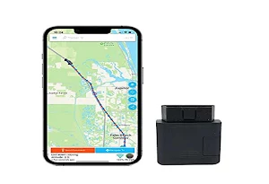 Optimus GPS Tracker Guide Screenshot 3