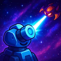 TowerDefense::GALAXY