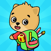 Bimi Boo Kids Learning Academy