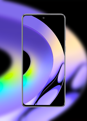 Realme 10 Pro+ Wallpapers Screenshot 2