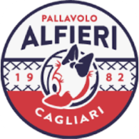 Pallavolo Alfieri