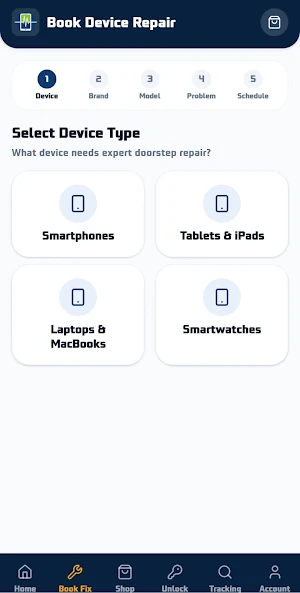 Gadgets Revival Screenshot 1