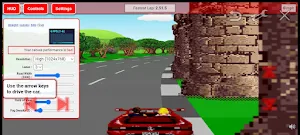Racekaro Screenshot 2