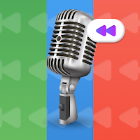Reverse Audio: Sing Challenge
