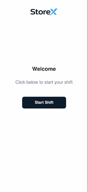 StoreX Screenshot 3