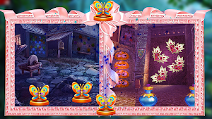 Comely Monster Escape Screenshot 0