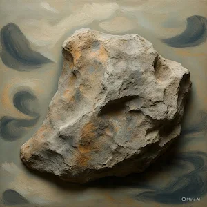 Stone Abstract Wallpaper Screenshot 1