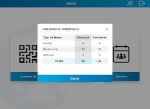 Colevisa Empresas Gestión Screenshot 3