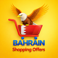 Bahrain Shopping Offers