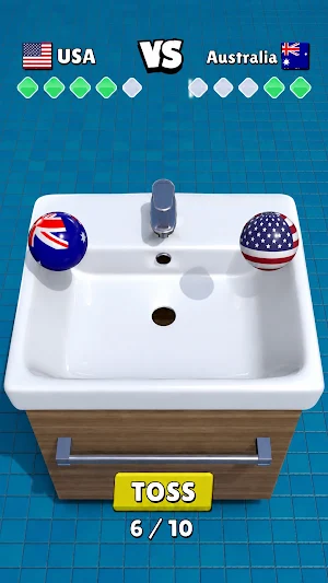 Basin Prediction Screenshot 0