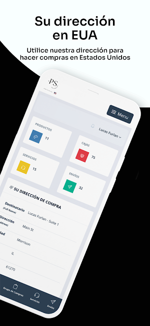 Pepi Store Screenshot 1
