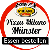 Pizza Milano Münster