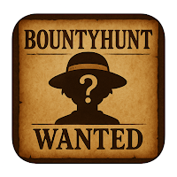 Bounty Hunt