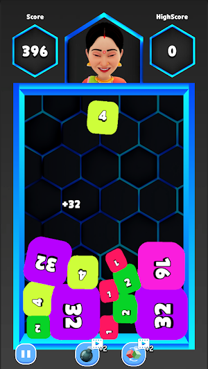 Match Pool | TMKOC Game Screenshot 0