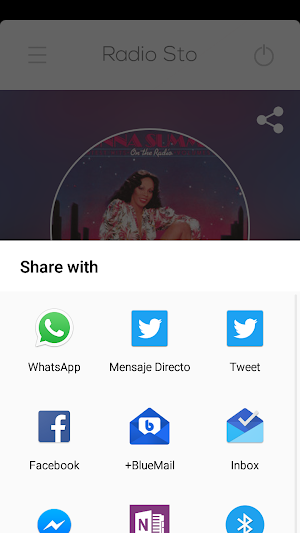 Radio Sto 90.5 Screenshot 1