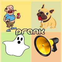 Prank sound: Hair Cut e Fart