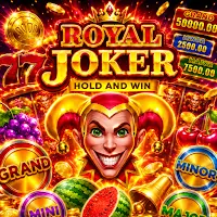 Royal Joker