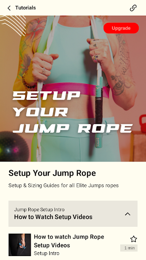 Elite Jumps Screenshot 2